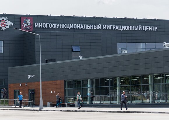 Собянин объявил об организации взаимодействия Минобороны и УФМС в Сахарове Собянин объявил об организации взаимодействия Минобороны и УФМС в Сахарове