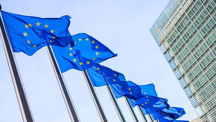 Совет Евросоюза продлил на полгода введенные против России санкции Совет Евросоюза продлил на полгода введенные против России санкции